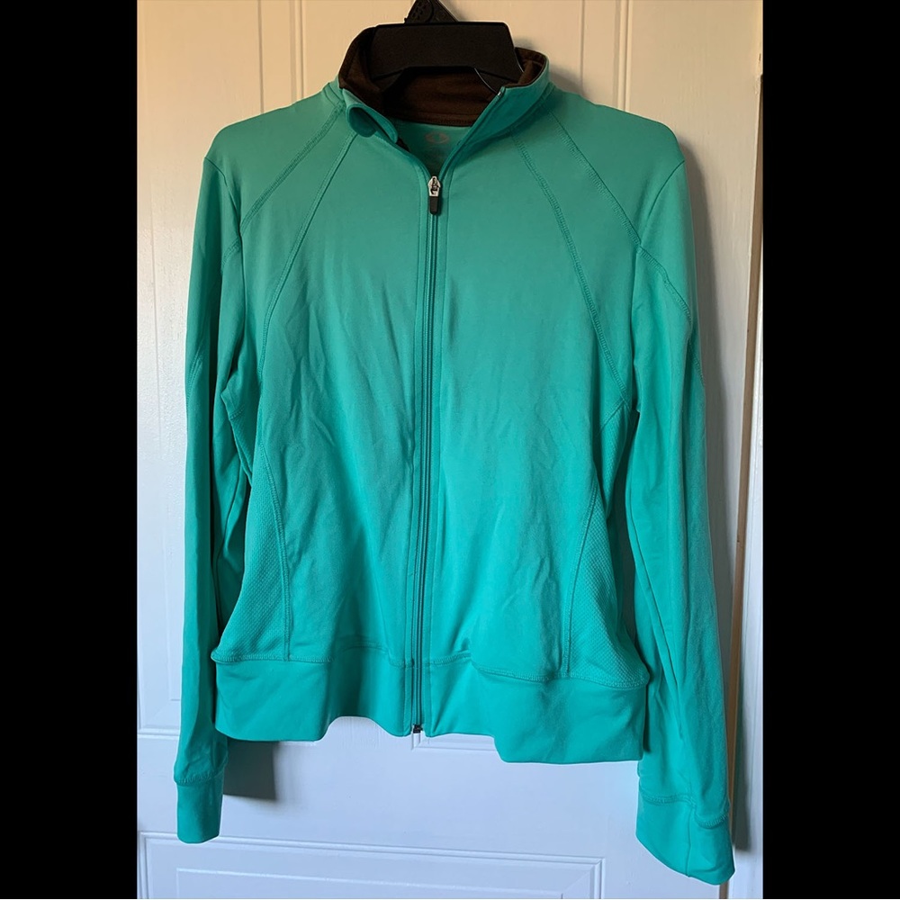 Athletic Jacket